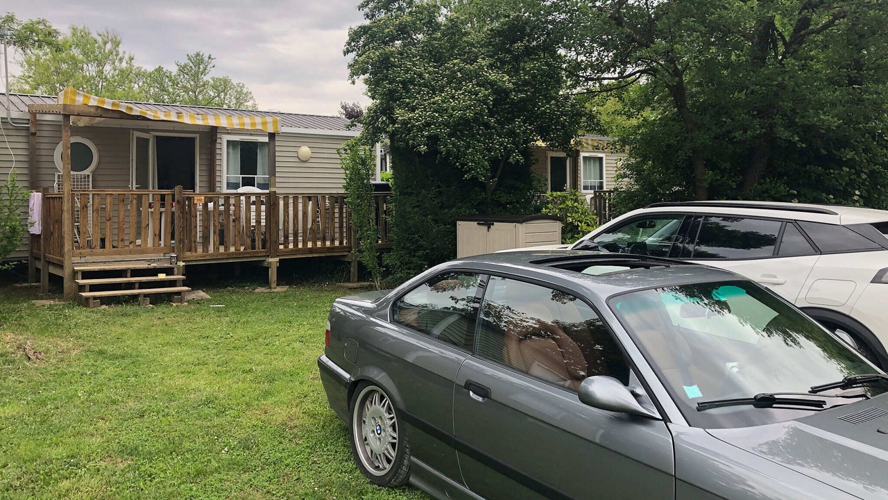 Photo of Outdoor in Chateauneuf-de-Galaure