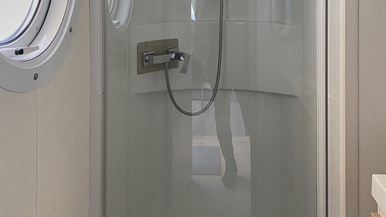 Photo of Bathroom in Chateauneuf-de-Galaure