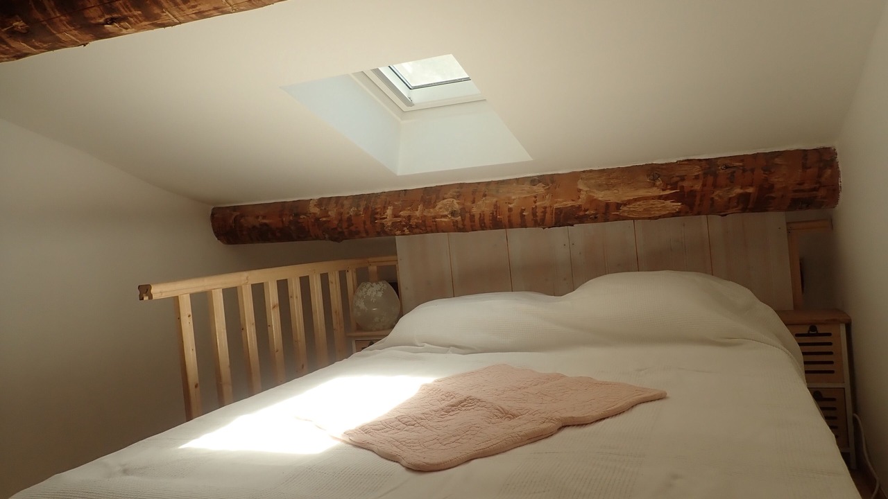 Photo of Bedroom in Aurons
