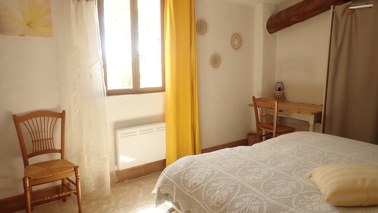 Photo of Bedroom in Aurons