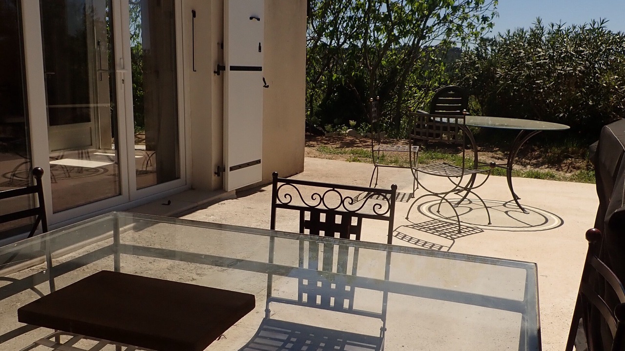 Photo of Outdoor in Aurons