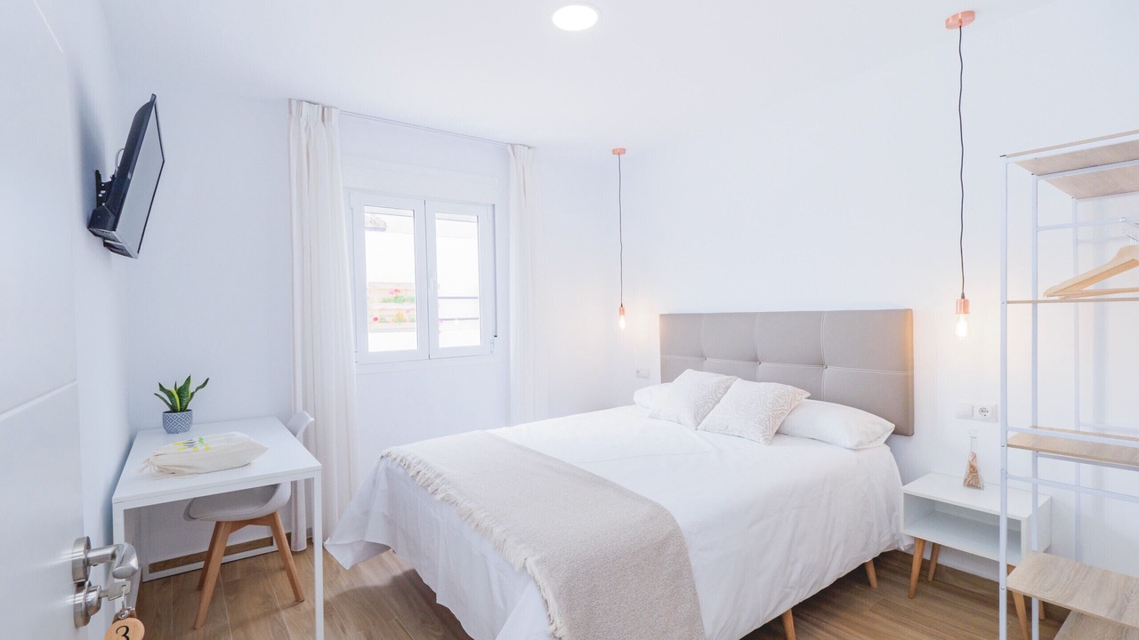 Photo of Bedroom in Torre de Benagalbon