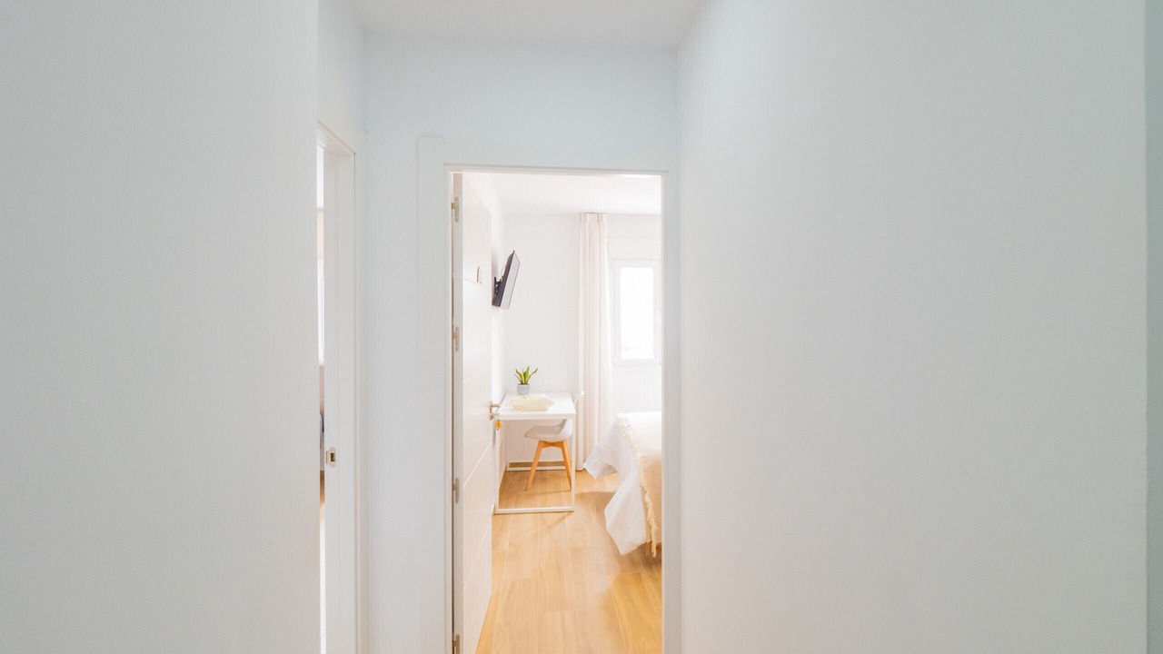 Photo of Bedroom in Torre de Benagalbon