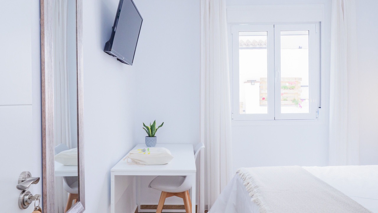 Photo of Bedroom in Torre de Benagalbon