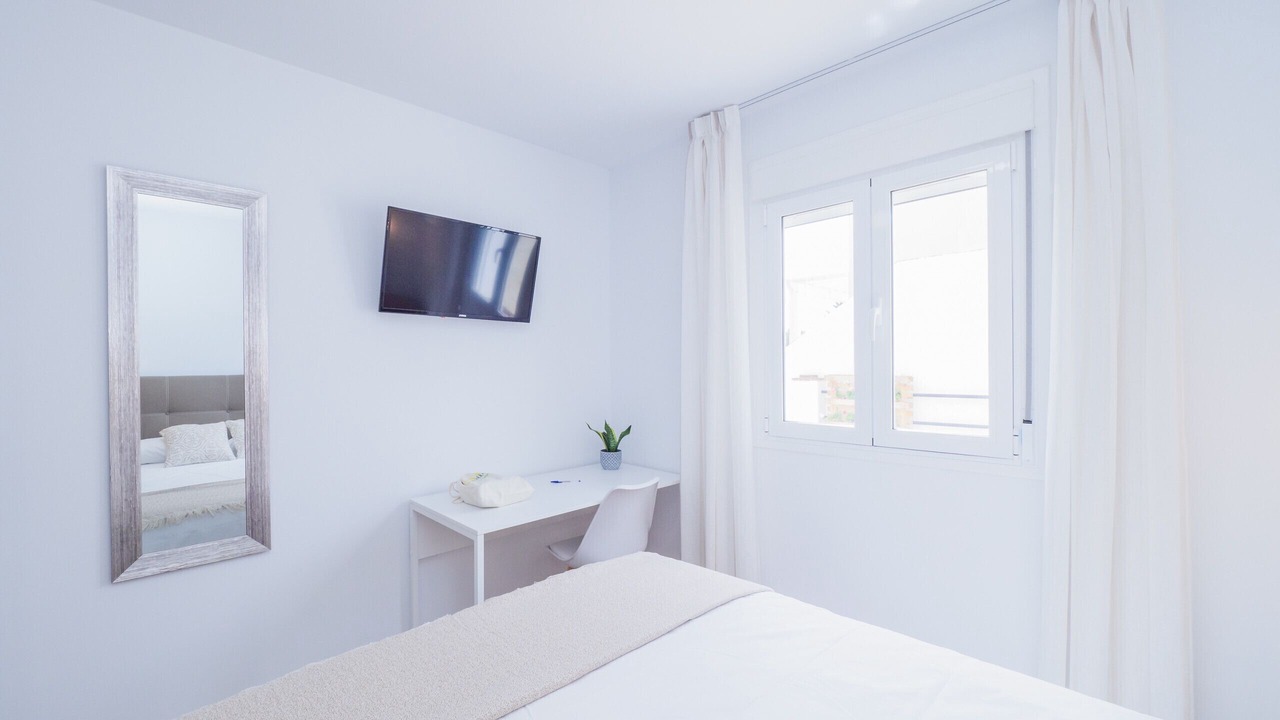 Photo of Bedroom in Torre de Benagalbon