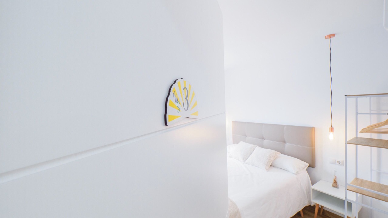 Photo of Bedroom in Torre de Benagalbon