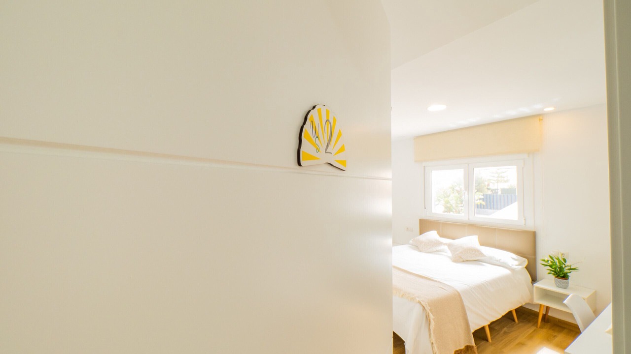 Photo of Bedroom in Torre de Benagalbon