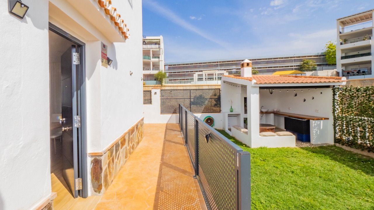Photo of Outdoor in Torre de Benagalbon