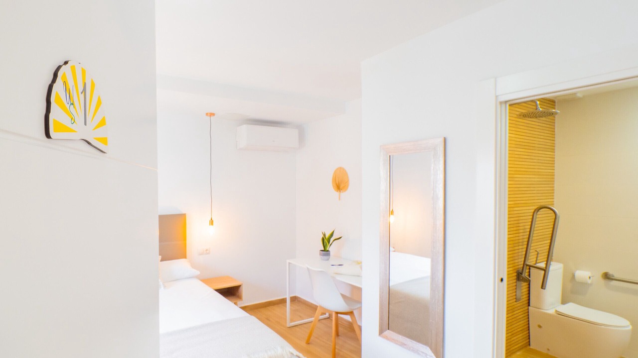 Photo of Bedroom in Torre de Benagalbon