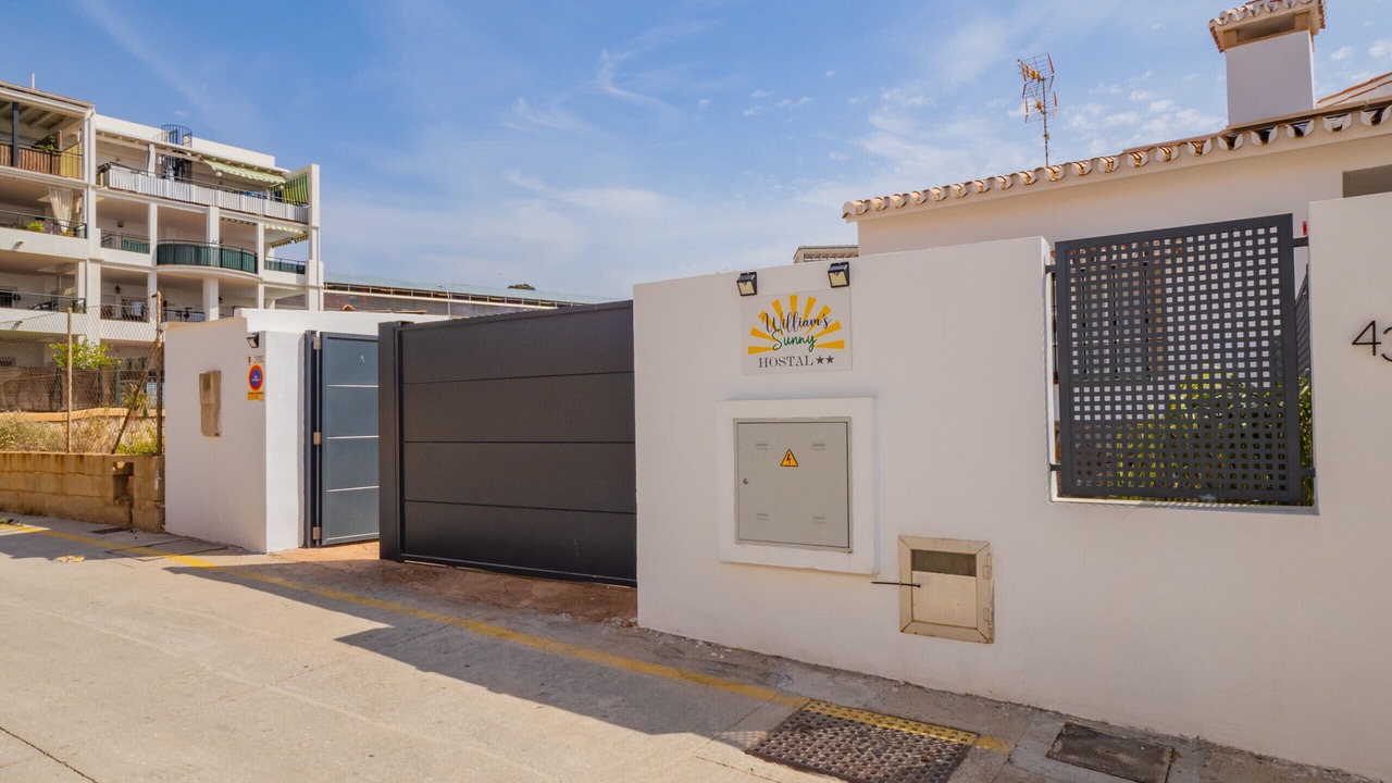 Photo of Outdoor in Torre de Benagalbon