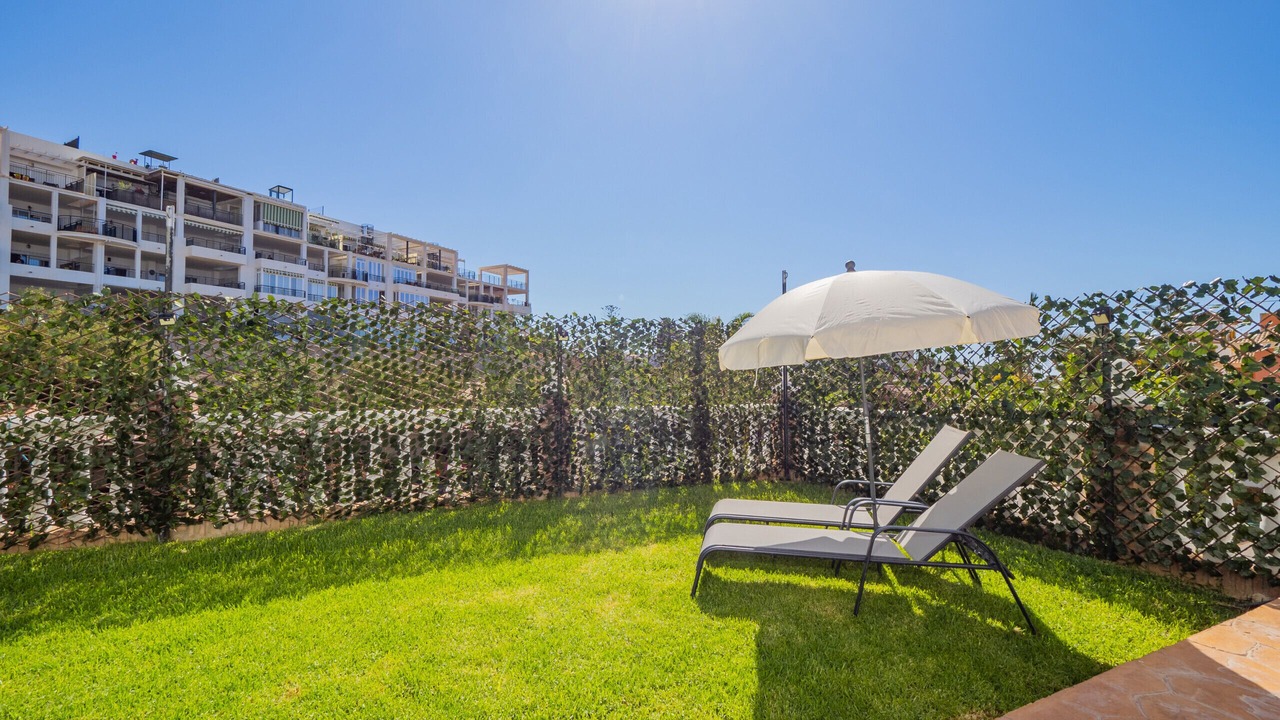 Photo of Outdoor in Torre de Benagalbon