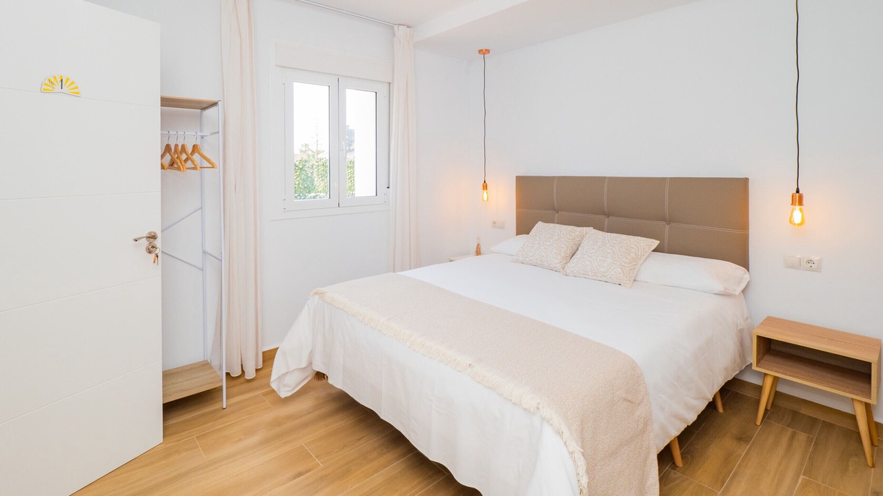 Photo of Bedroom in Torre de Benagalbon