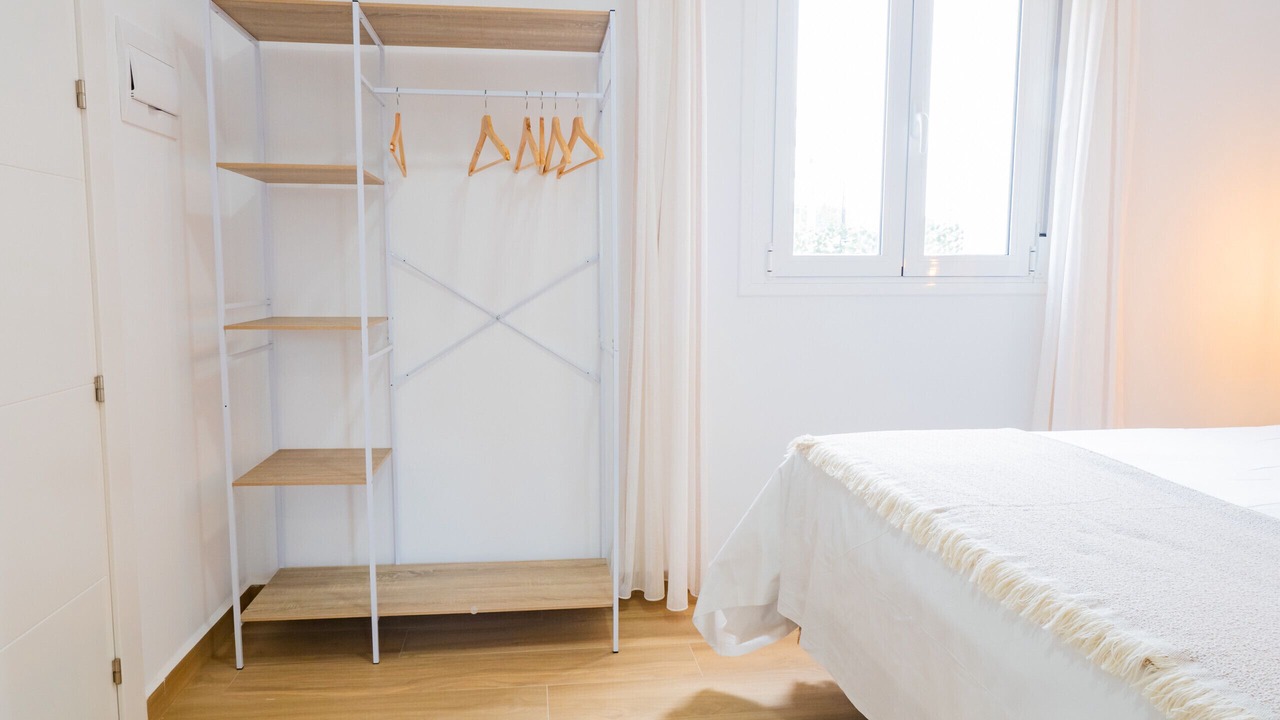 Photo of Bedroom in Torre de Benagalbon