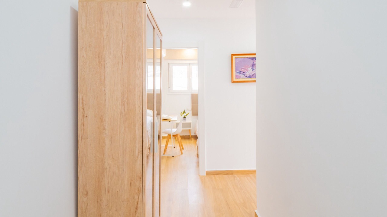 Photo of Bedroom in Torre de Benagalbon