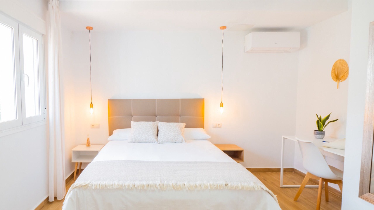 Photo of Bedroom in Torre de Benagalbon