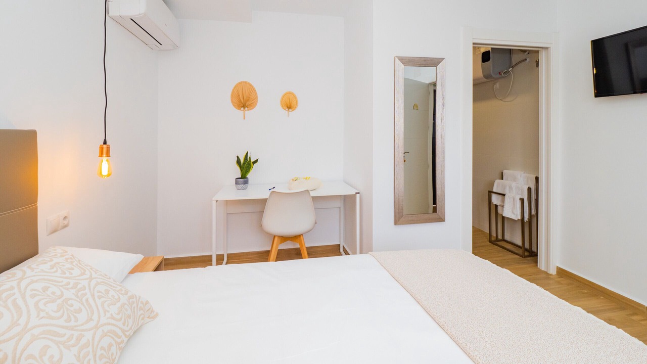Photo of Bedroom in Torre de Benagalbon