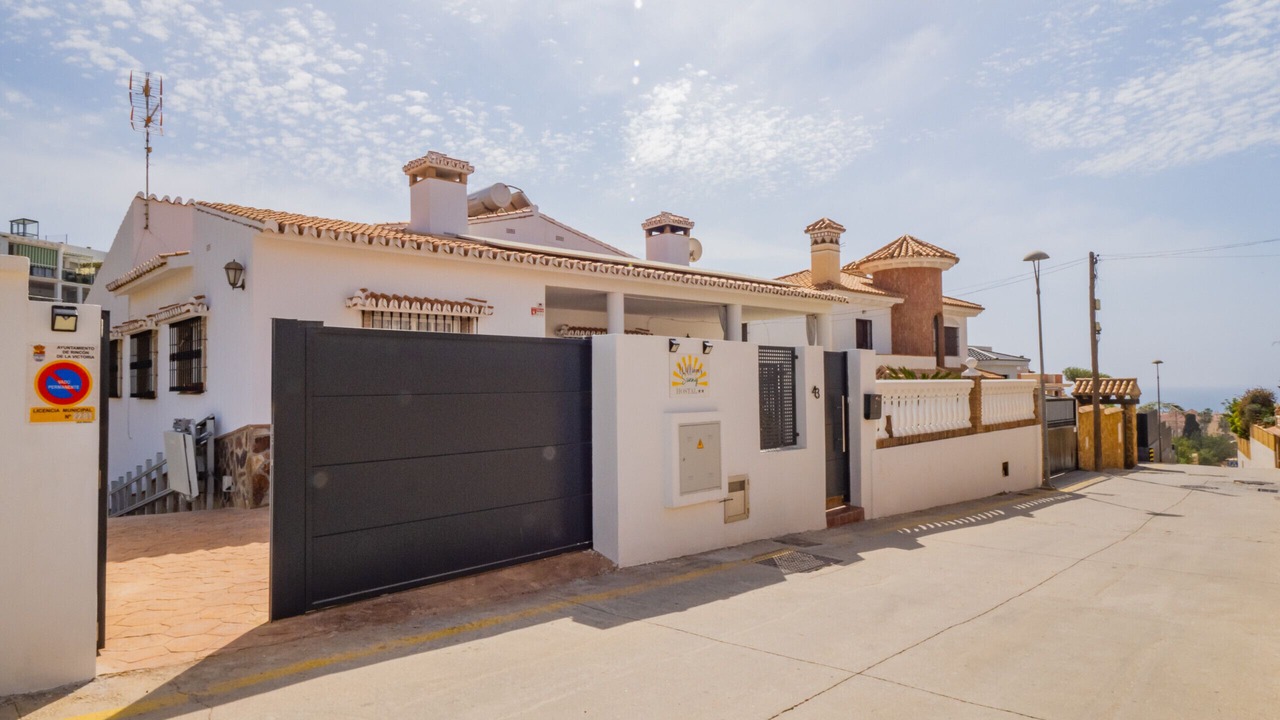 Photo of Outdoor in Torre de Benagalbon