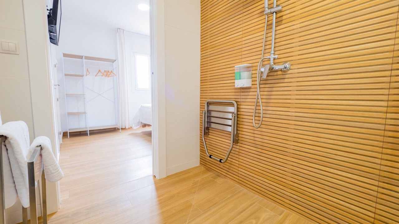 Photo of Bathroom in Torre de Benagalbon