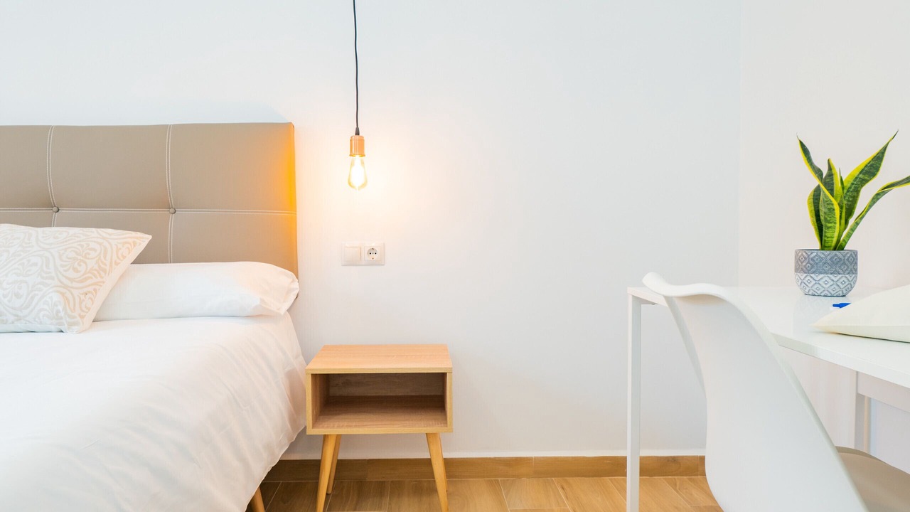 Photo of Bedroom in Torre de Benagalbon