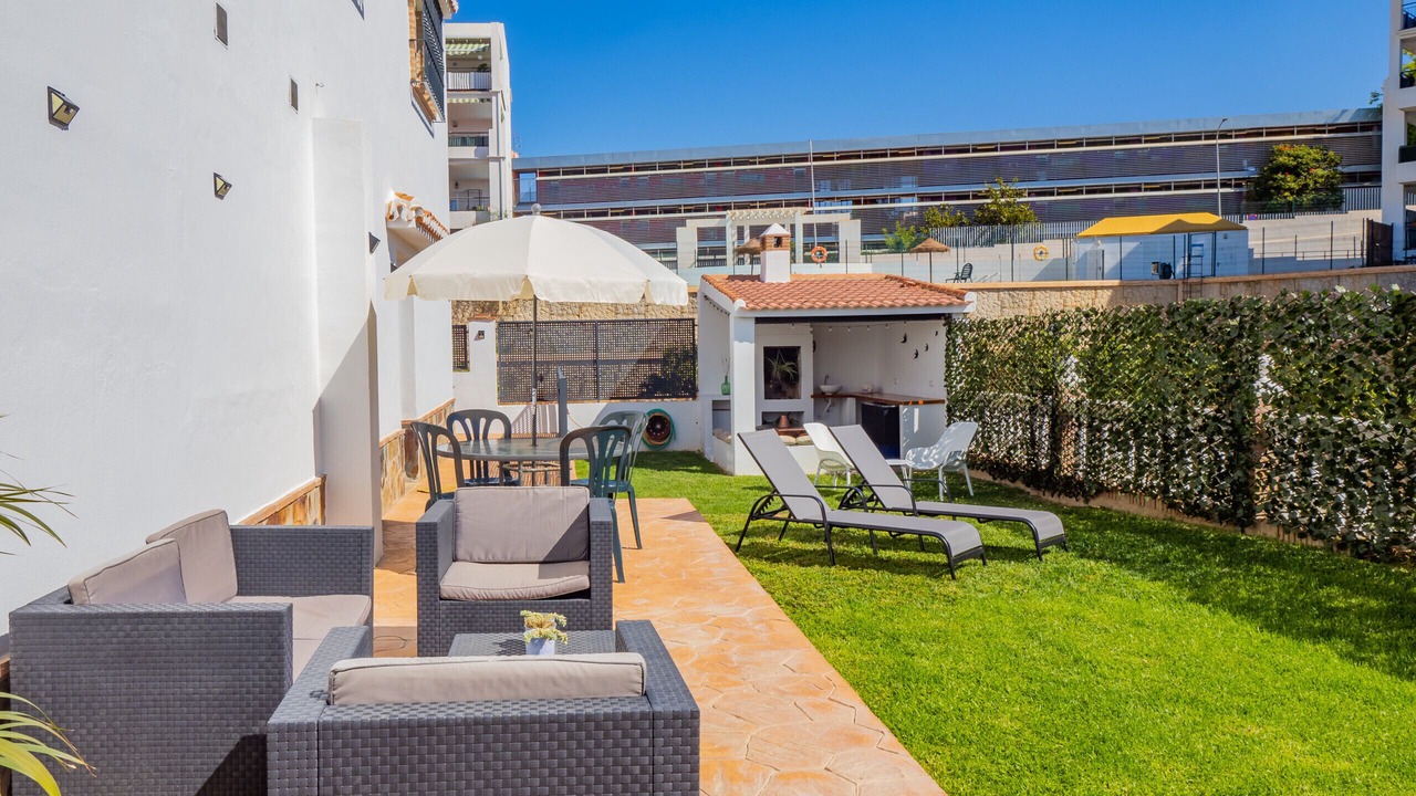 Photo of Outdoor in Torre de Benagalbon
