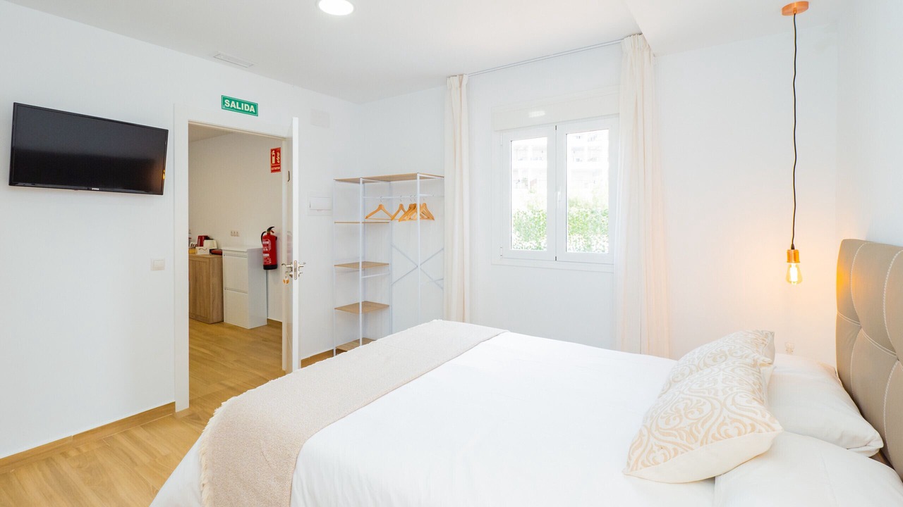Photo of Bedroom in Torre de Benagalbon