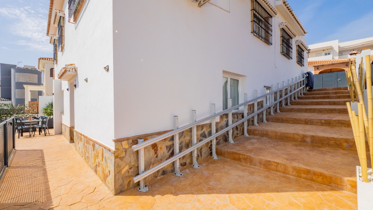 Photo of Outdoor in Torre de Benagalbon