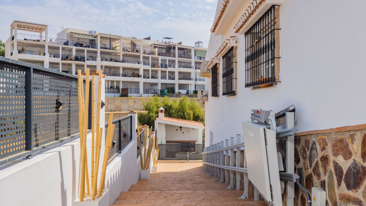 Photo of Outdoor in Torre de Benagalbon