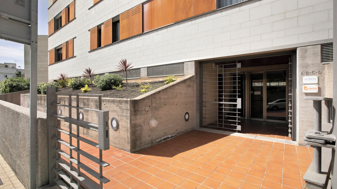 Photo of Outdoor in Santa Cruz de Tenerife