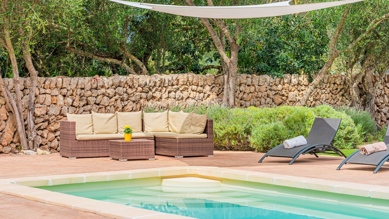 Photo of Outdoor in Llucmajor