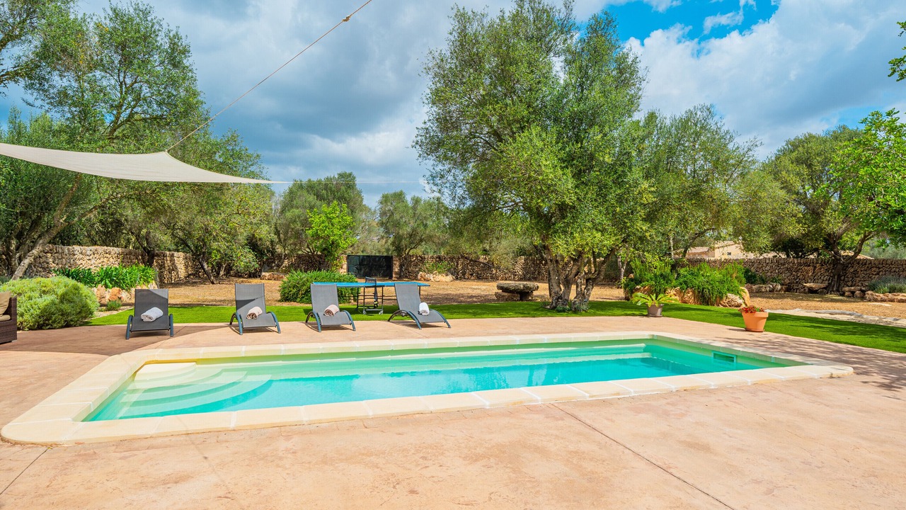 Photo of Outdoor in Llucmajor