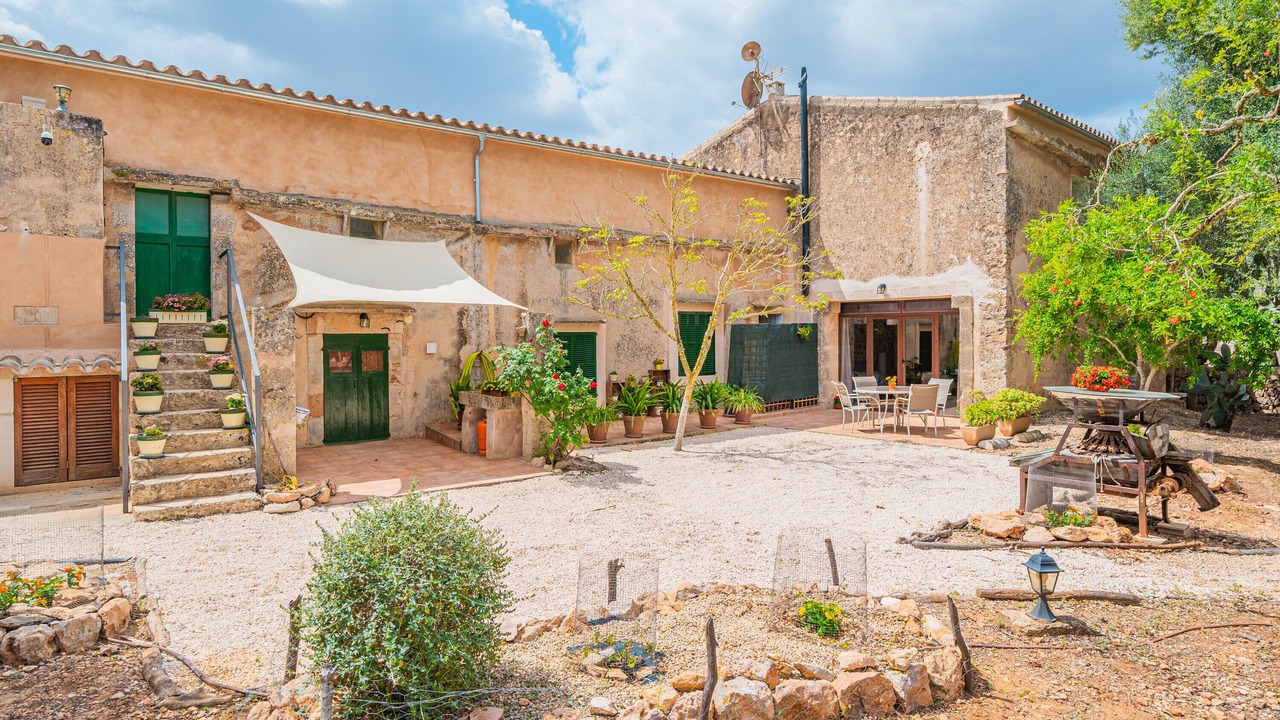 Photo of Outdoor in Llucmajor