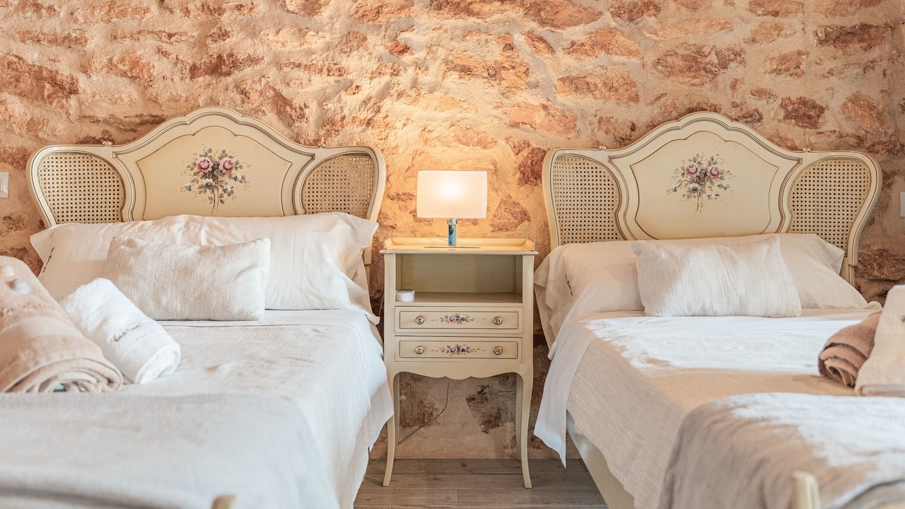 Photo of Bedroom in Llucmajor