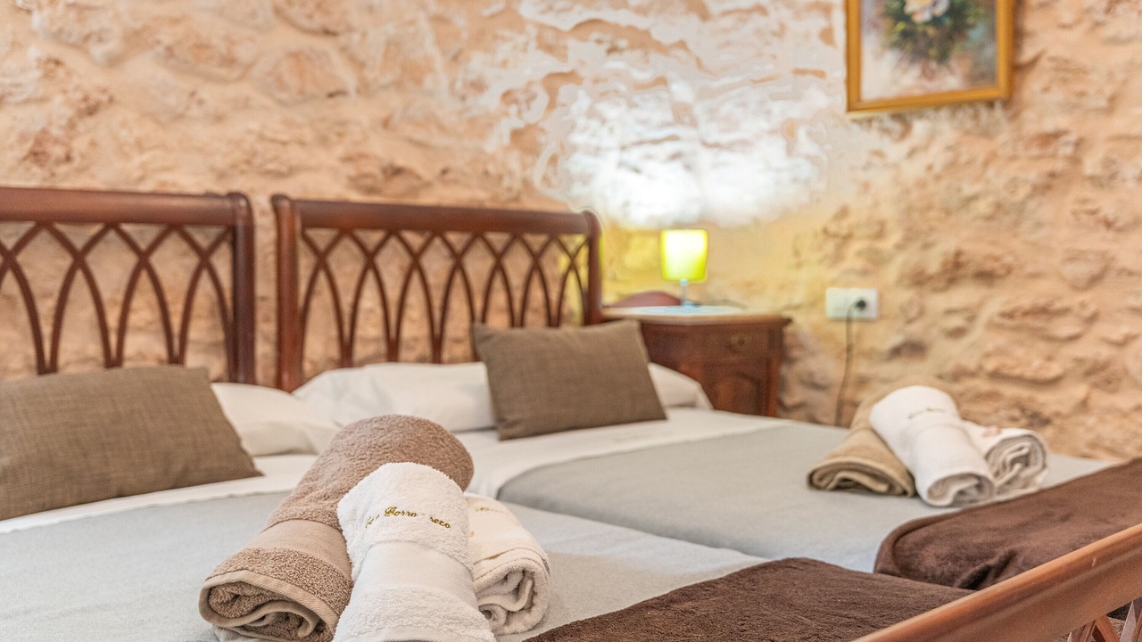 Photo of Bedroom in Llucmajor