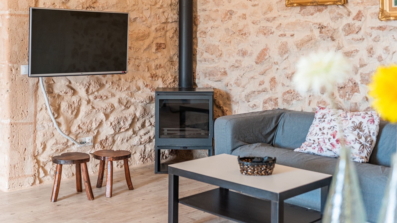 Photo of Livingroom in Llucmajor