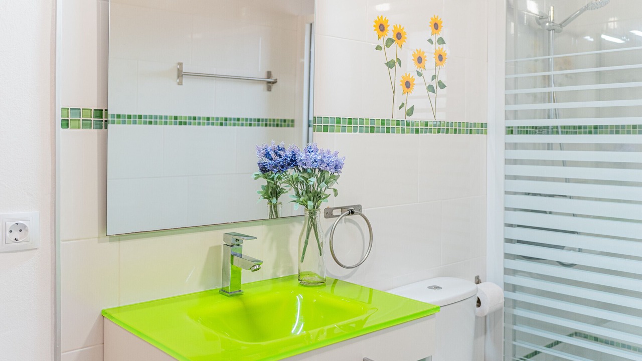 Photo of Bathroom in Llucmajor