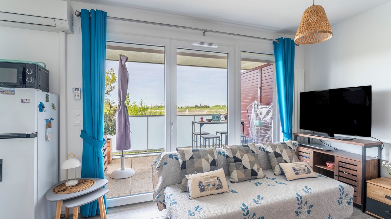 Photo of Livingroom in Monteux