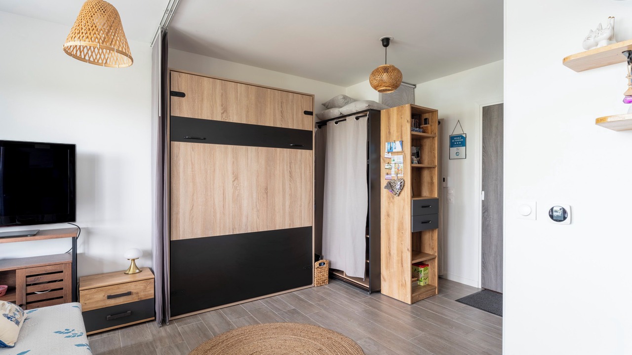 Photo of Bedroom in Monteux