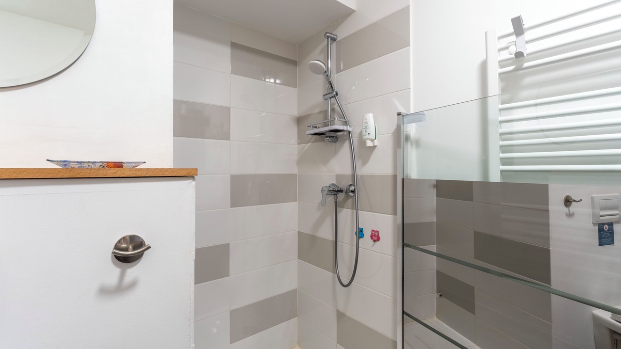 Photo of Bathroom in Monteux