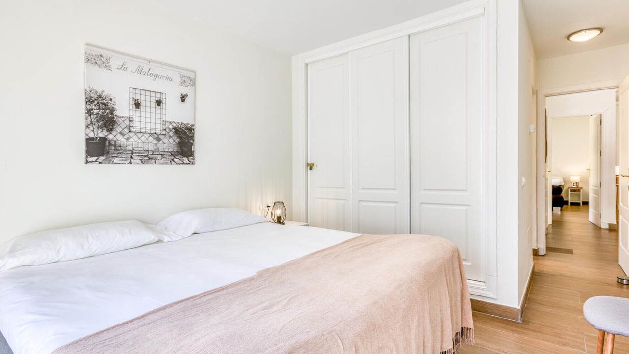 Photo of Bedroom in Estepona