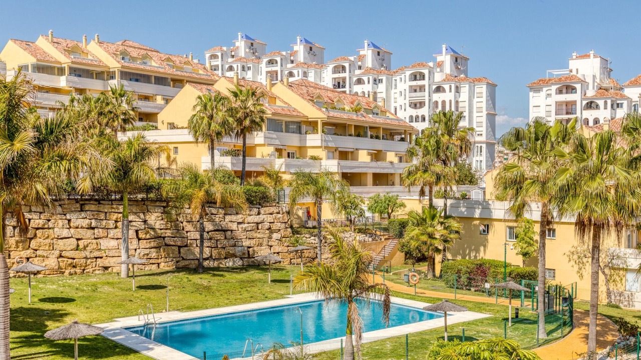 Photo of Outdoor in Estepona