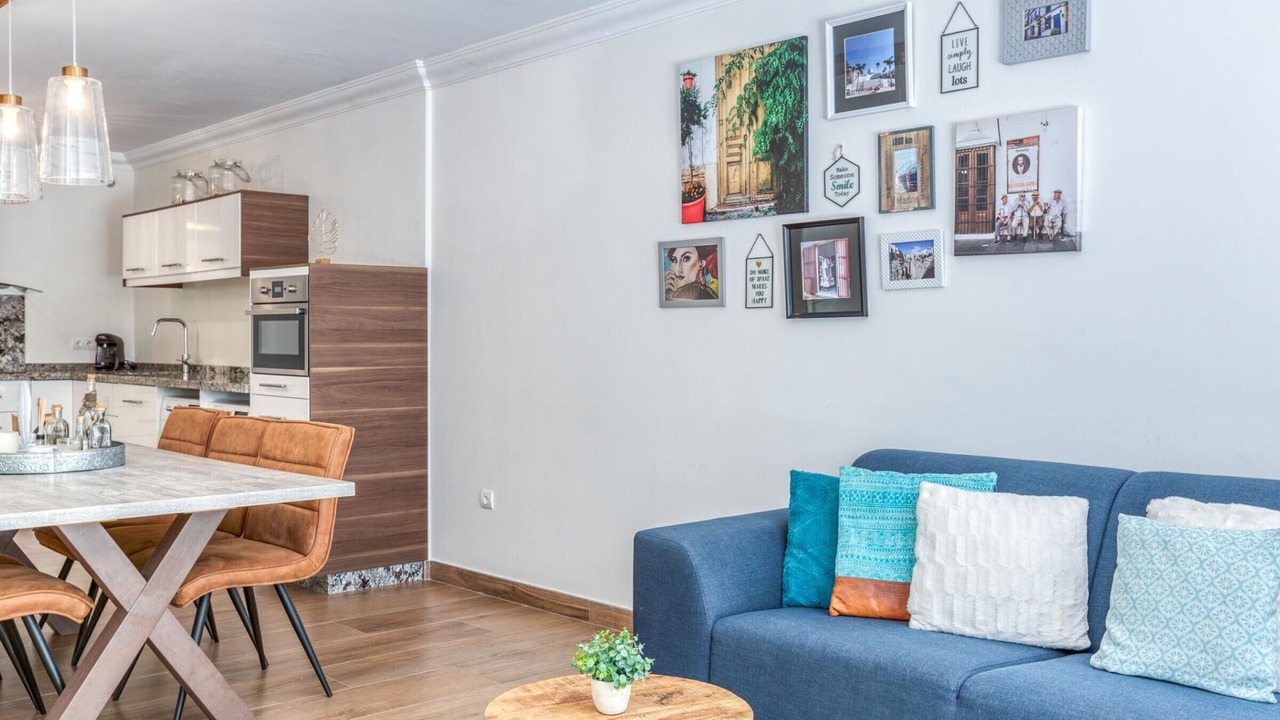 Photo of Livingroom in Estepona