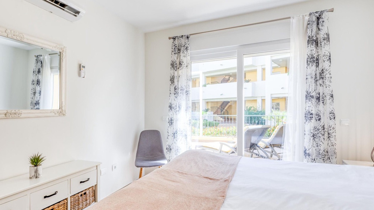 Photo of Bedroom in Estepona