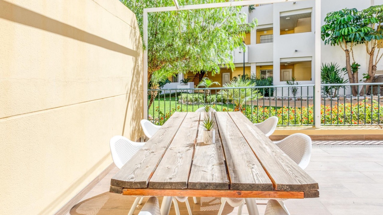Photo of Outdoor in Estepona