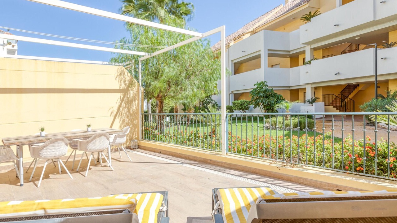 Photo of Outdoor in Estepona