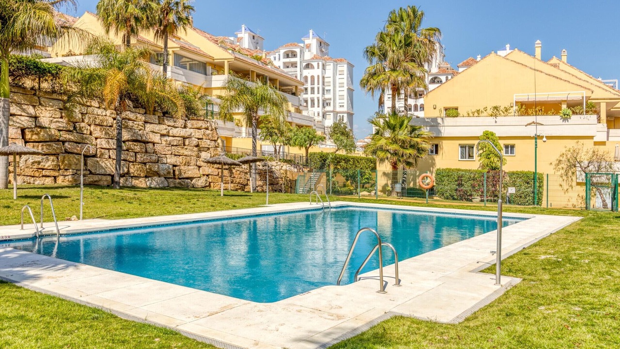 Photo of Outdoor in Estepona