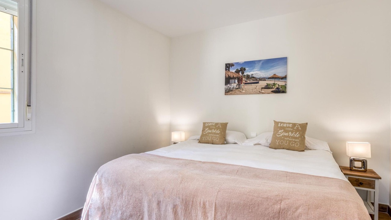 Photo of Bedroom in Estepona