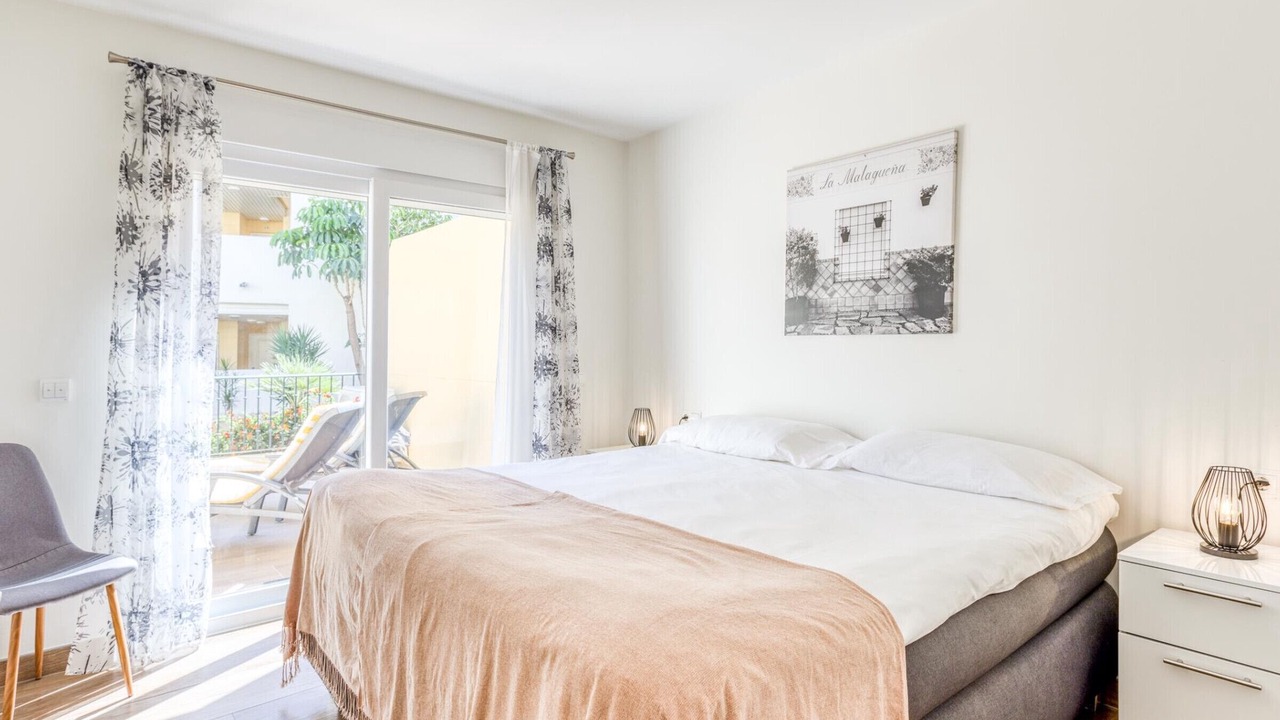 Photo of Bedroom in Estepona