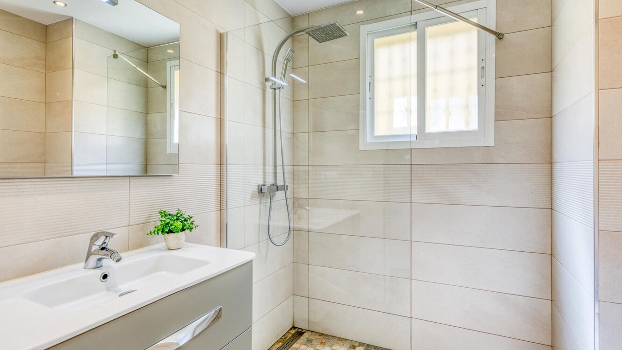 Photo of Bathroom in Estepona