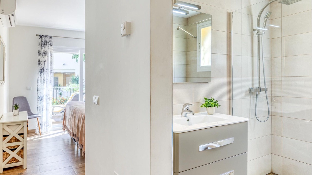Photo of Bathroom in Estepona