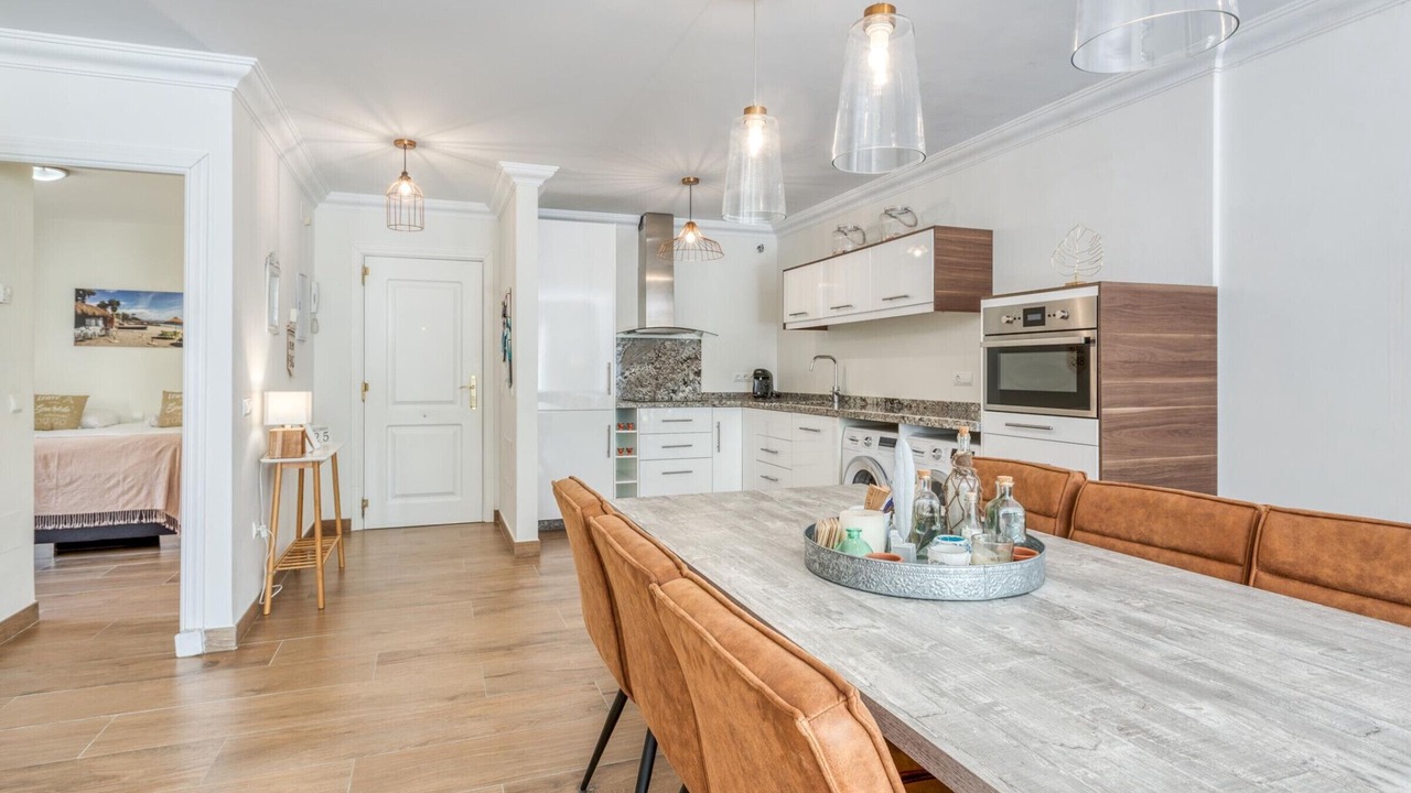 Photo of Kitchen in Estepona